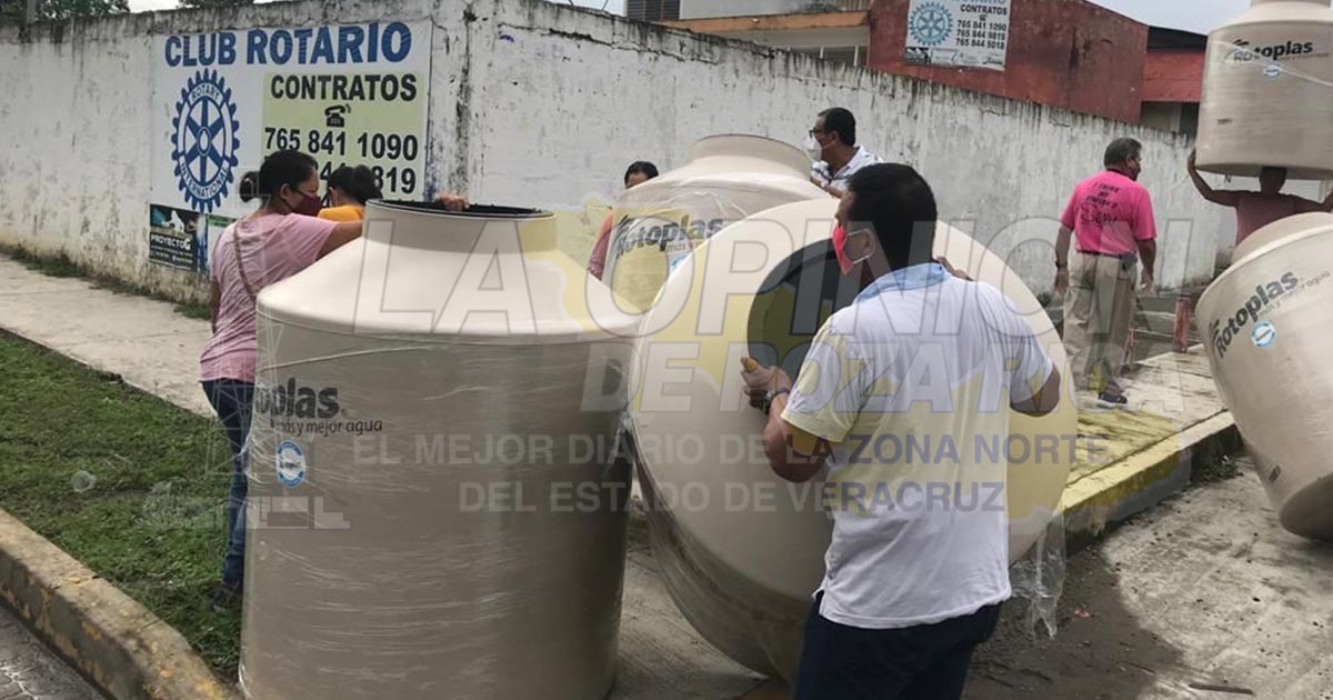 Darán continuidad a programas sociales