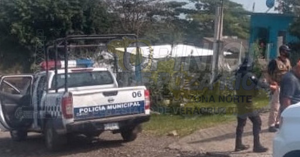 Denuncian fallas en servicio de luz en Cazones