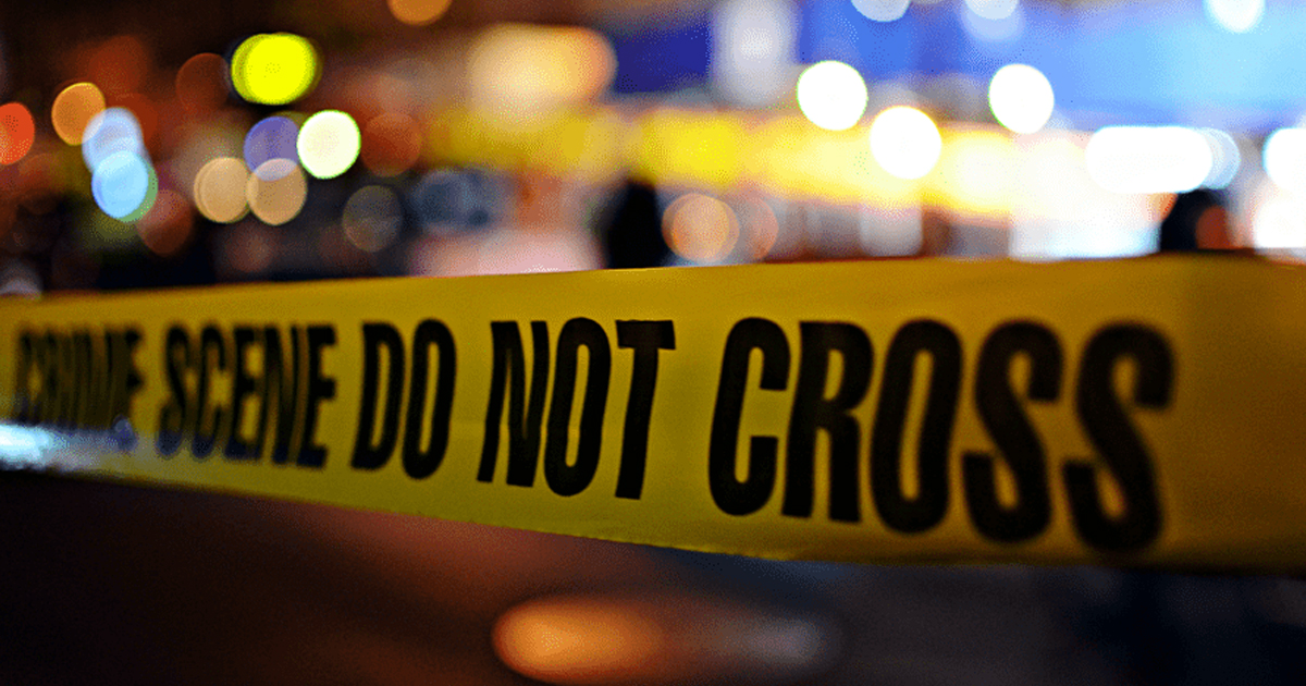 Detienen a padres que ocultaron el cuerpo congelado de su hijo por dos años