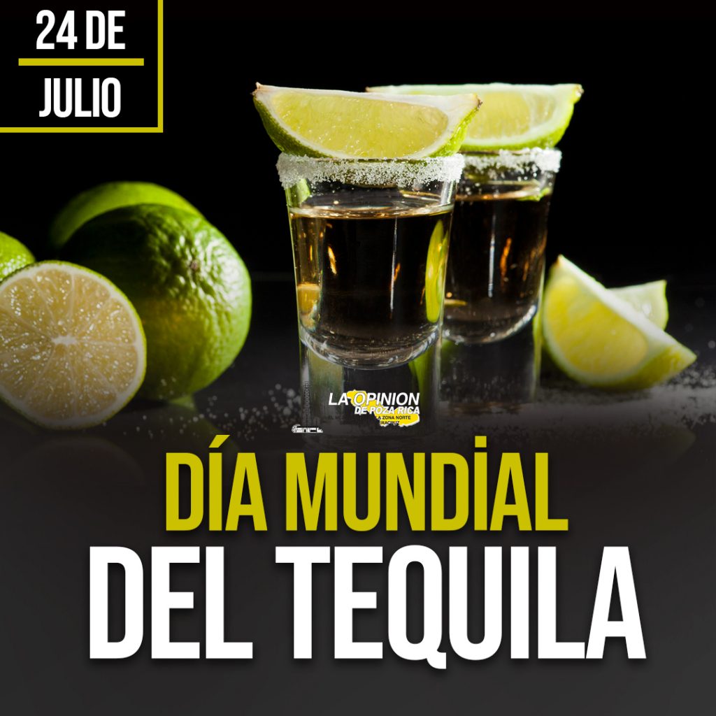 Exportación de tequila y mezcal representó USD 1,146 millones en los primeros cinco meses de 2021