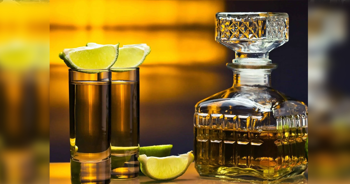 Exportación de tequila y mezcal representó USD 1,146 millones en los primeros cinco meses de 2021