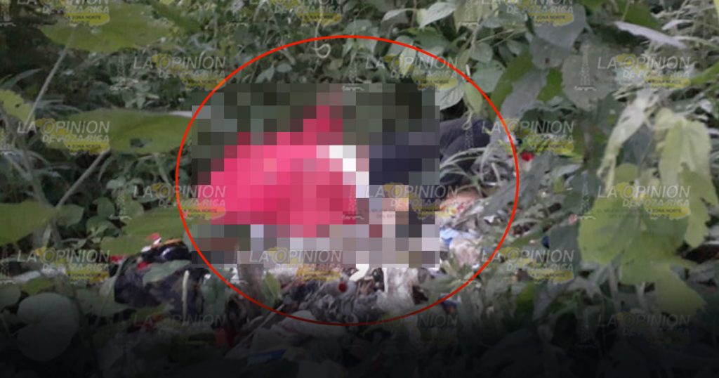 “El Ojos” se suicidó