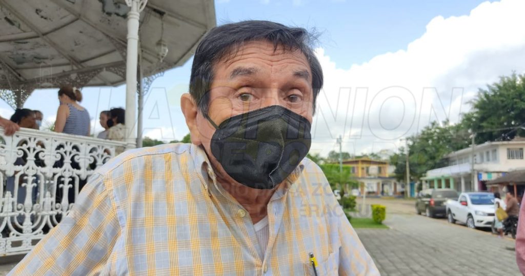 El pueblo en pie de lucha por Banco Bienestar