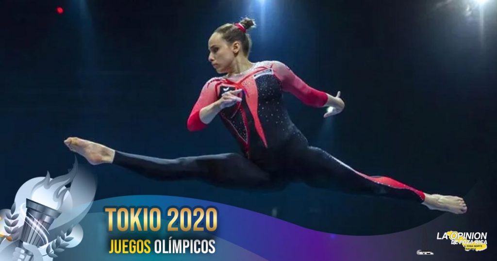Gimnastas alemanas usan un traje completo como protesta contra la sexualización de las deportistas