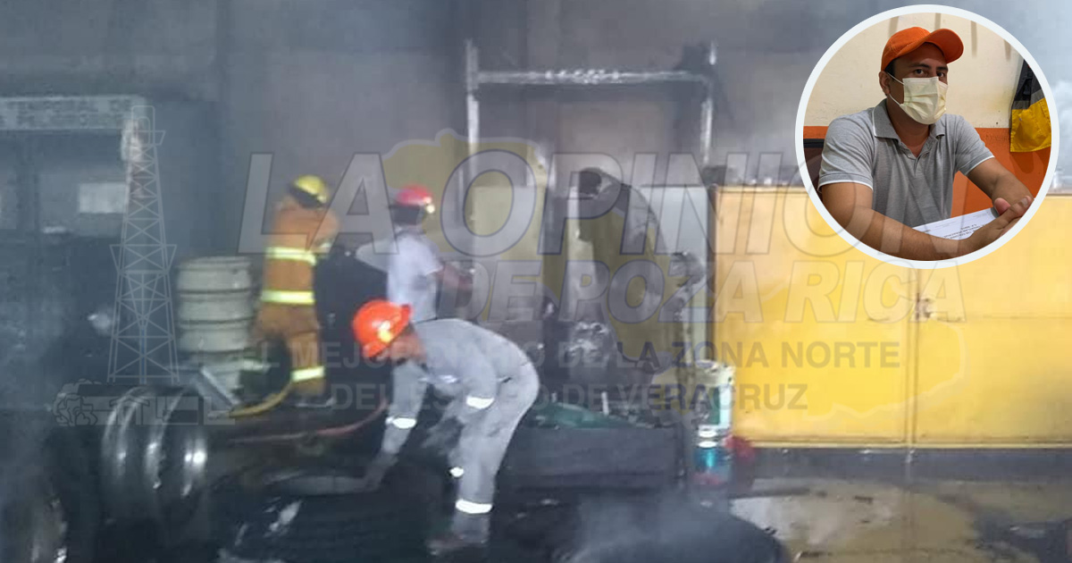 Empresas deben presentar programa interno de PC