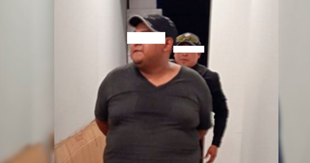 Evita IPAX dos robos en tienda departamental, en Poza Rica