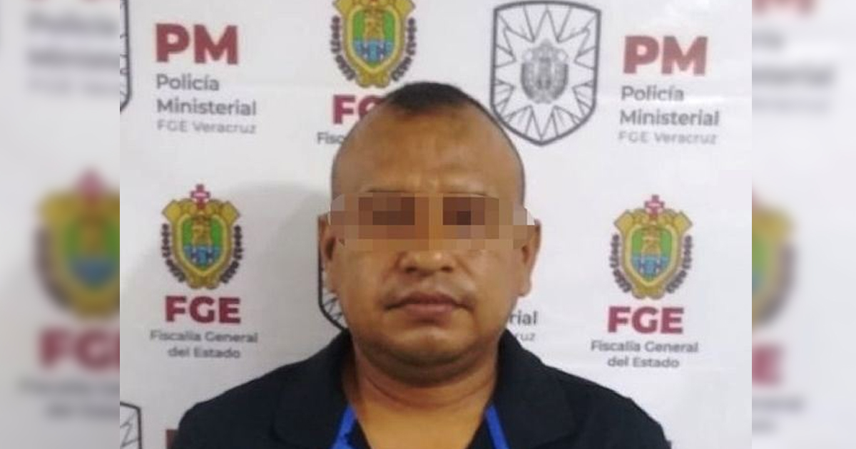 Ex comandante acusado de abuso sexual