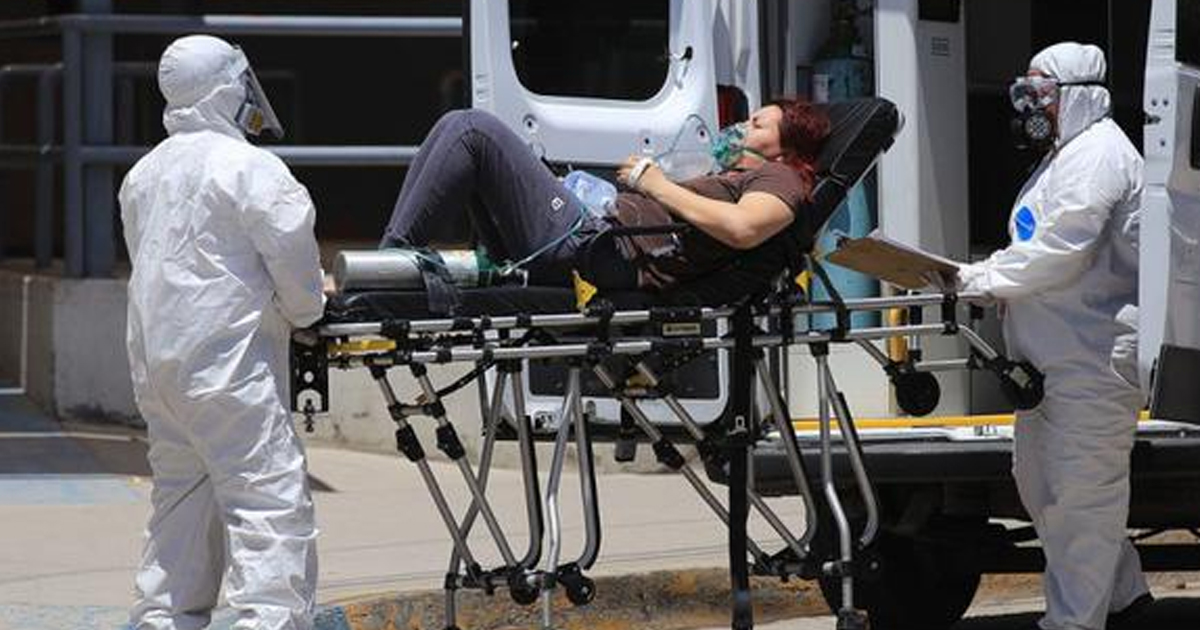 México suma 11 mil 137 nuevos casos de Covid-19 en 24 horas; hay 235 mil 277 decesos