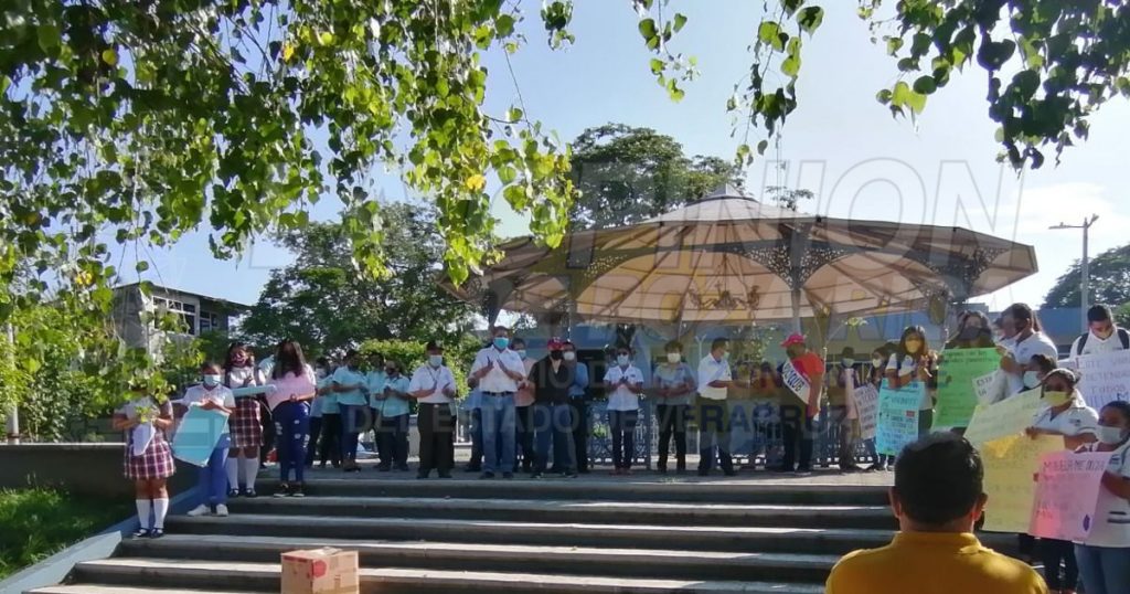 Hacen frente común contra el Covid-19