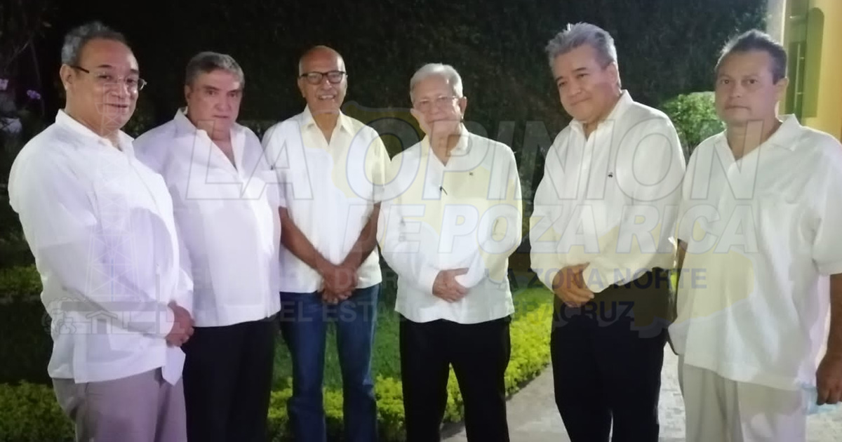 Ganaderos se reúnen con embajador de Panamá