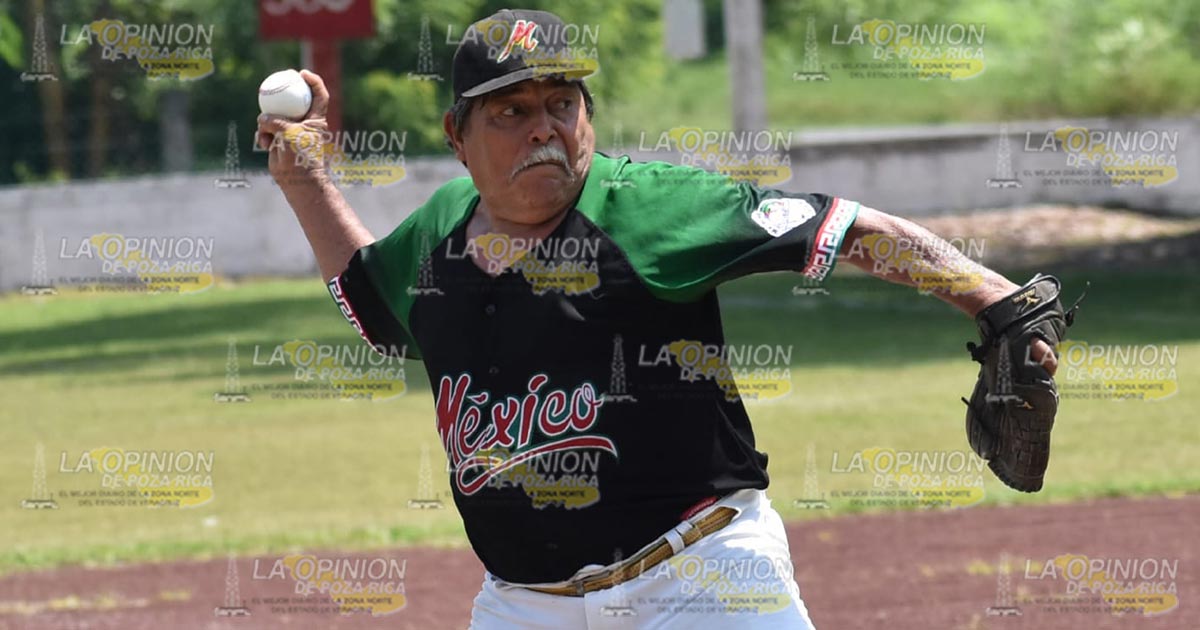 Gran práctica de bateo