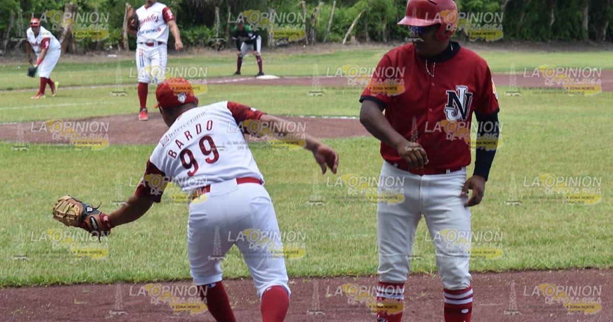 Gran práctica de bateo