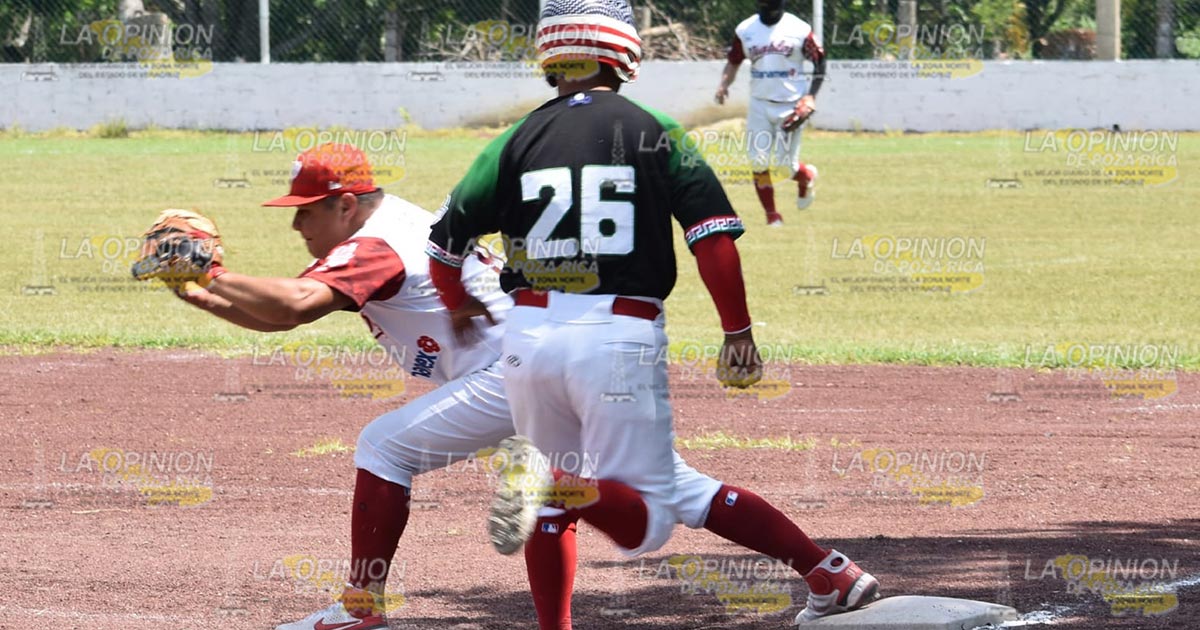 Gran práctica de bateo