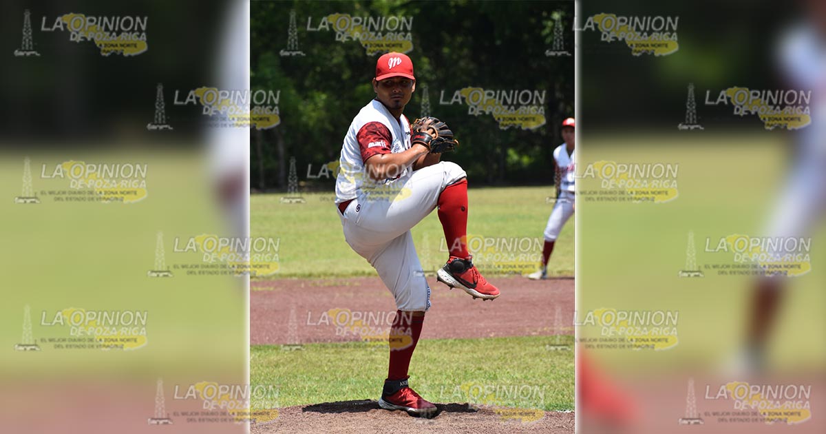 Gran práctica de bateo