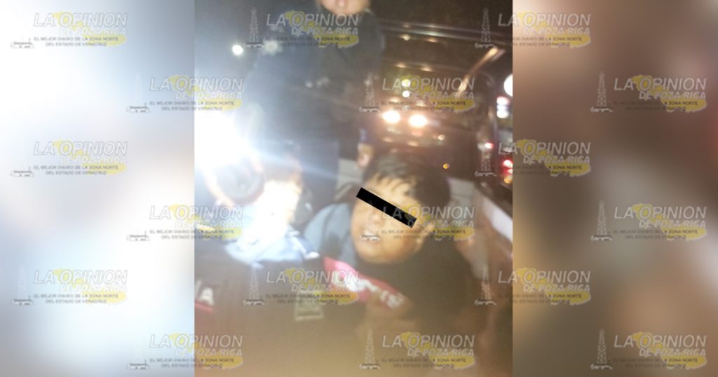 Continúa grave taxista