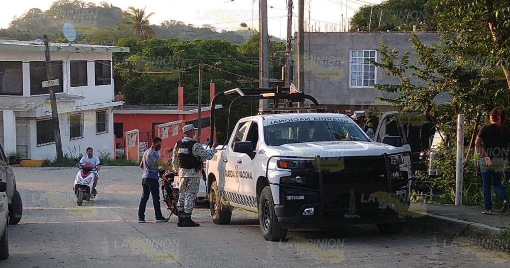 Halla su motocicleta robada en una casa