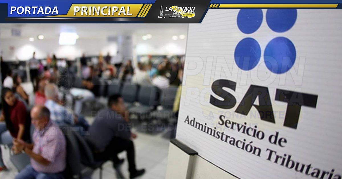 Hay más de 600 invasores fiscales