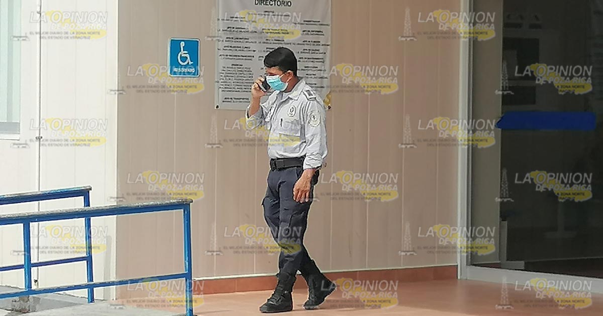 Hospital dejó morir a joven baleado