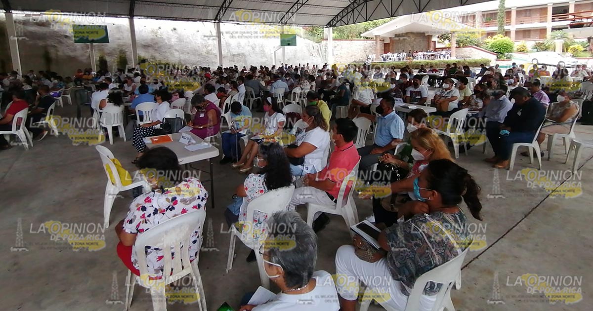 Iglesia realiza Coloquio Fraternal 2021