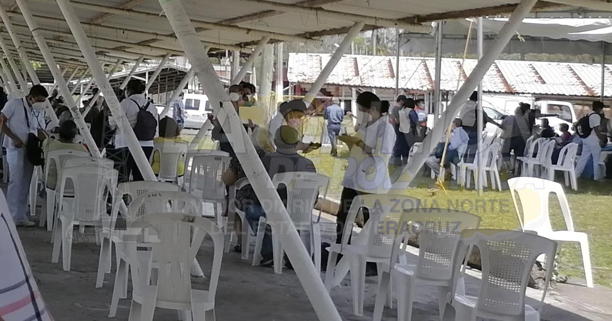 Importante vacunarse contra COVID-19