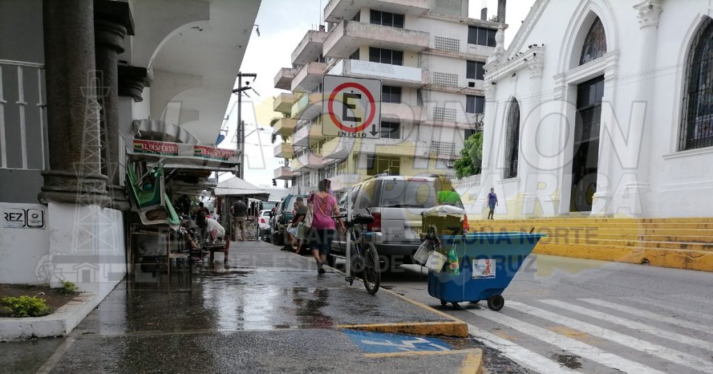 Trabajadores de la CAEV retiran foco de infección