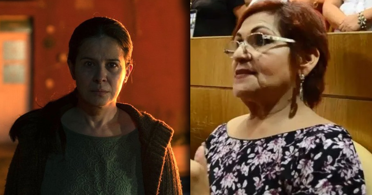 La historia de Miriam Rodríguez, la mexicana que inspiró “La Civil”, aclamada en Cannes