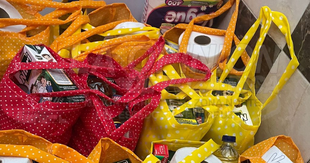 Migración, entre la dicha y el conflicto