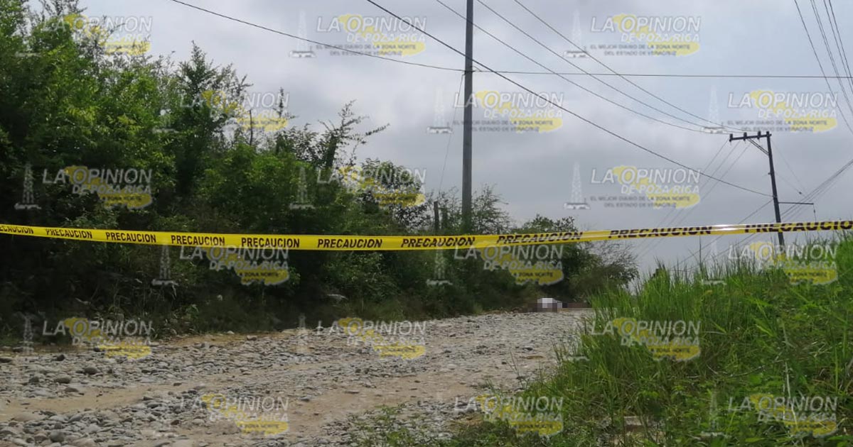 Muere de un infarto cuando corría en Coatzintla