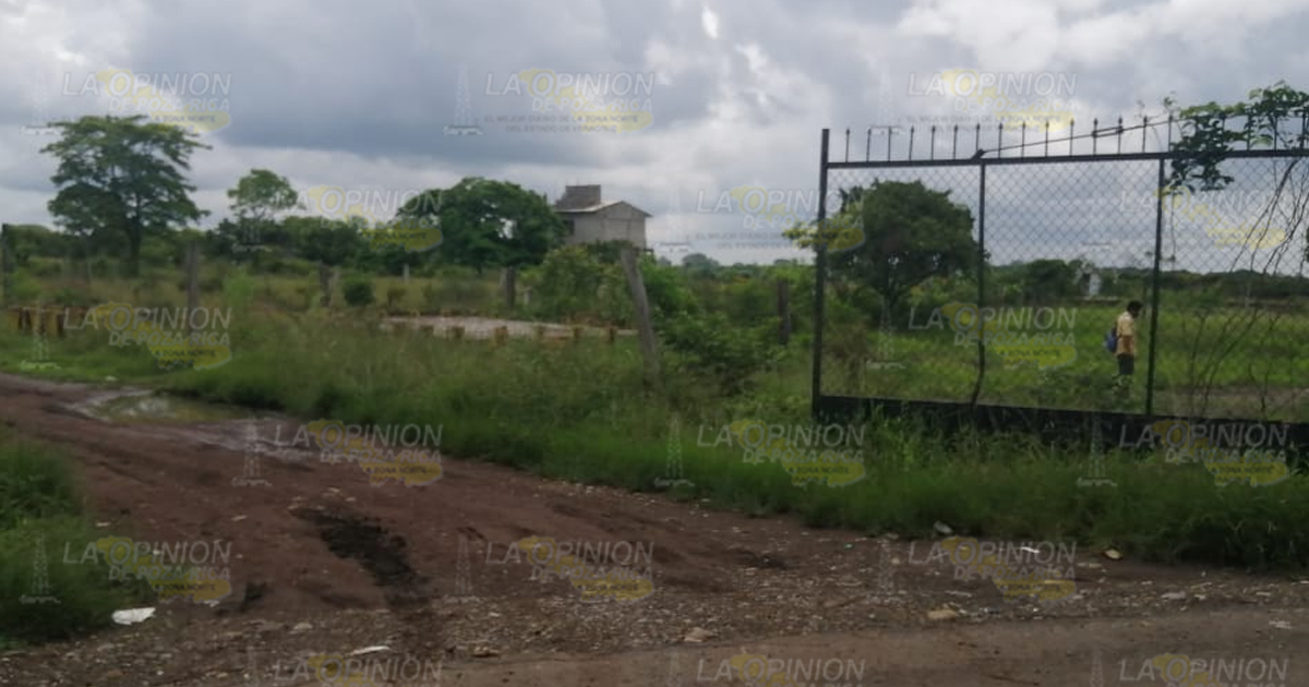 Paralizan investigación sobre fraude de inmueble del fraccionamiento "Quinta Paraíso”