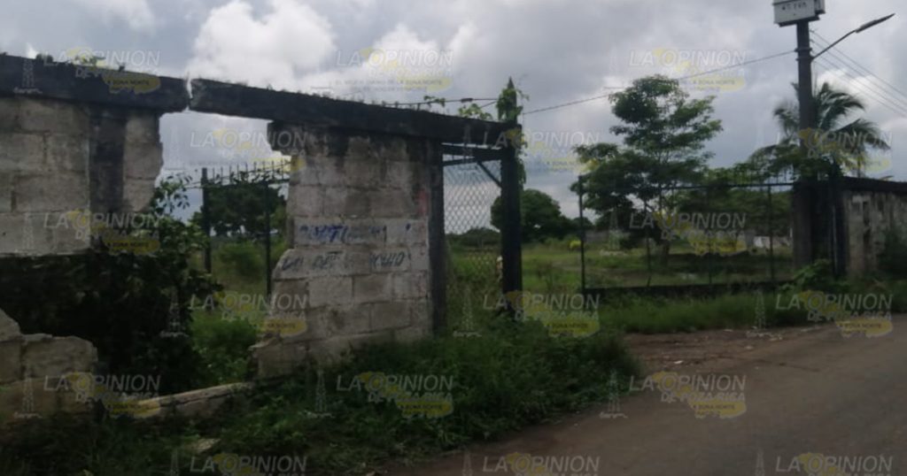 Paralizan investigación sobre fraude de inmueble del fraccionamiento "Quinta Paraíso”