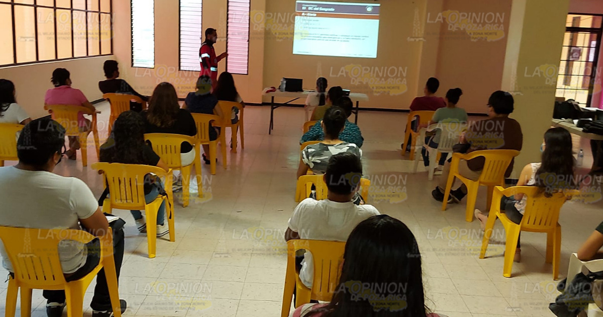 Paramédicos deben aprender a controlar hemorragias masivas