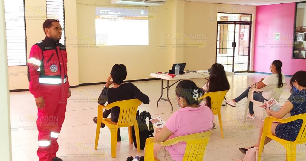 Paramédicos deben aprender a controlar hemorragias masivas