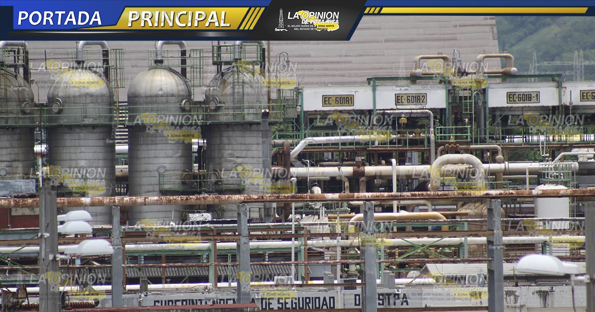 ¡Peligro en el CPG!