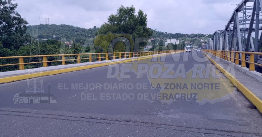 Se brinda mejor aspecto para quien transite en el municipio