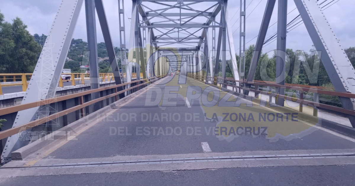 Se brinda mejor aspecto para quien transite en el municipio