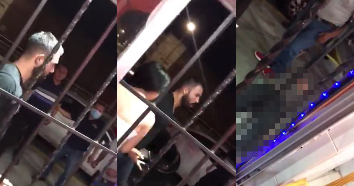 “¿Quién sigue?”: Joven noquea a los acosadores de su amiga y se vuelve viral