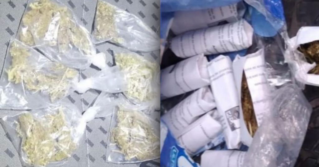 Registra SSP 64 detenciones en 19 municipios