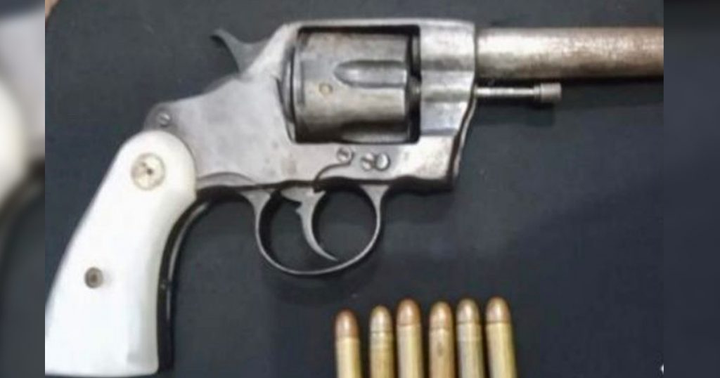 Registra SSP 64 detenciones en 19 municipios