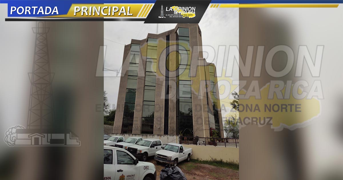 En Sedesol, solo simulación