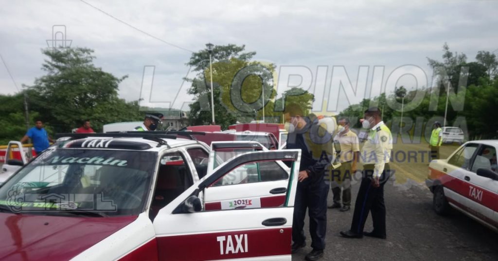 Sanitización masiva de unidades de alquiler