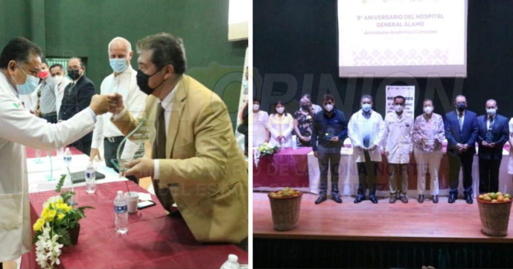 Sector salud y municipio trabajan coordinadamente