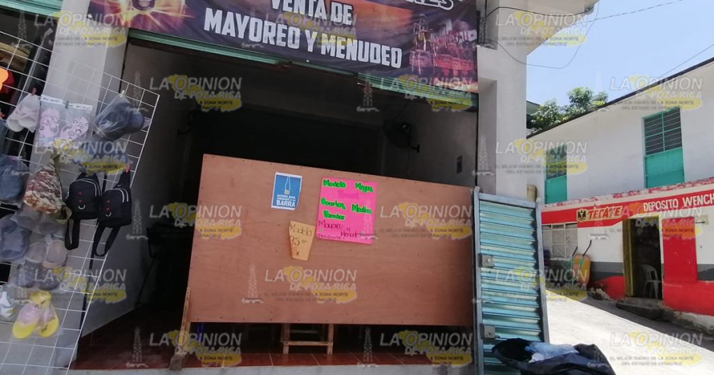 Le dieron su estate quieto