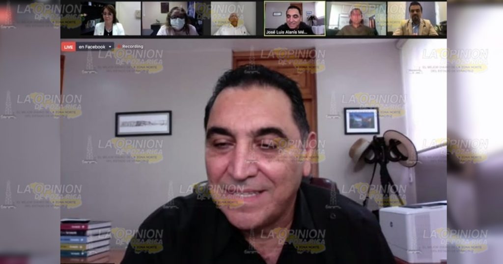 UV y SEA punta de lanza de modelos académicos