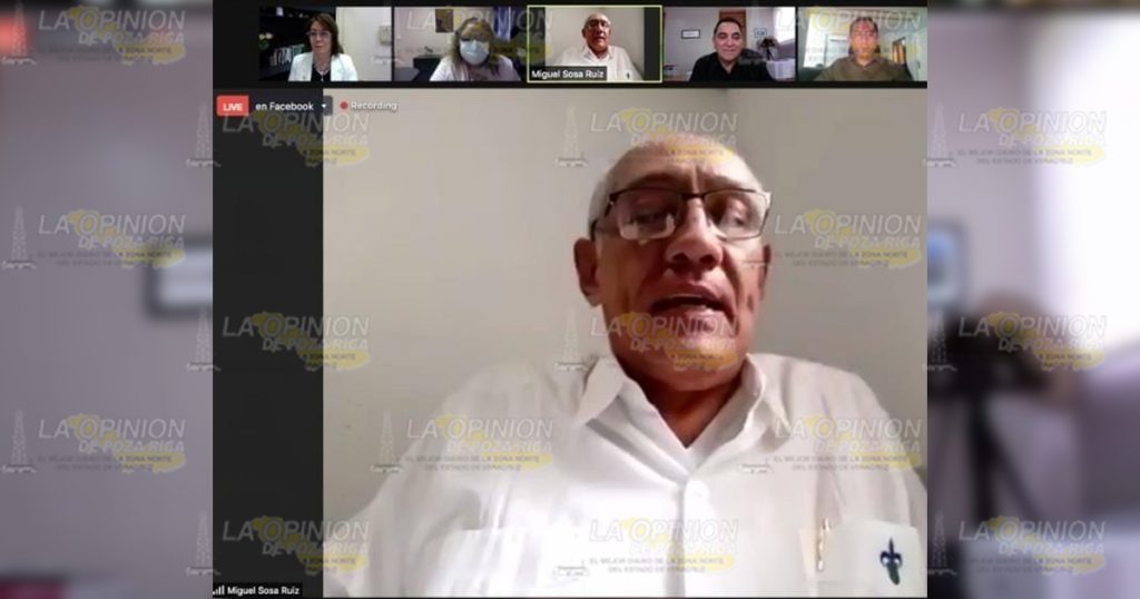 UV y SEA punta de lanza de modelos académicos