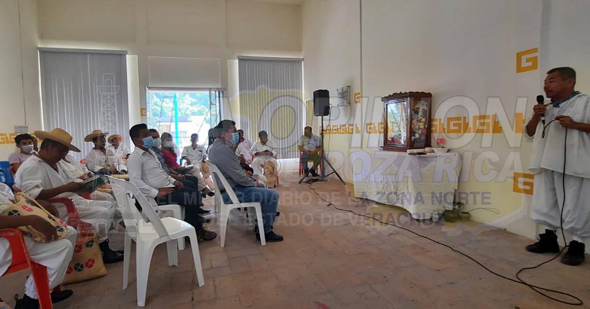 Voladores continúan lucha ante instancias legales