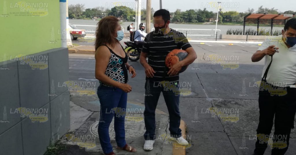 ¡Intenta ganar paso y choca!