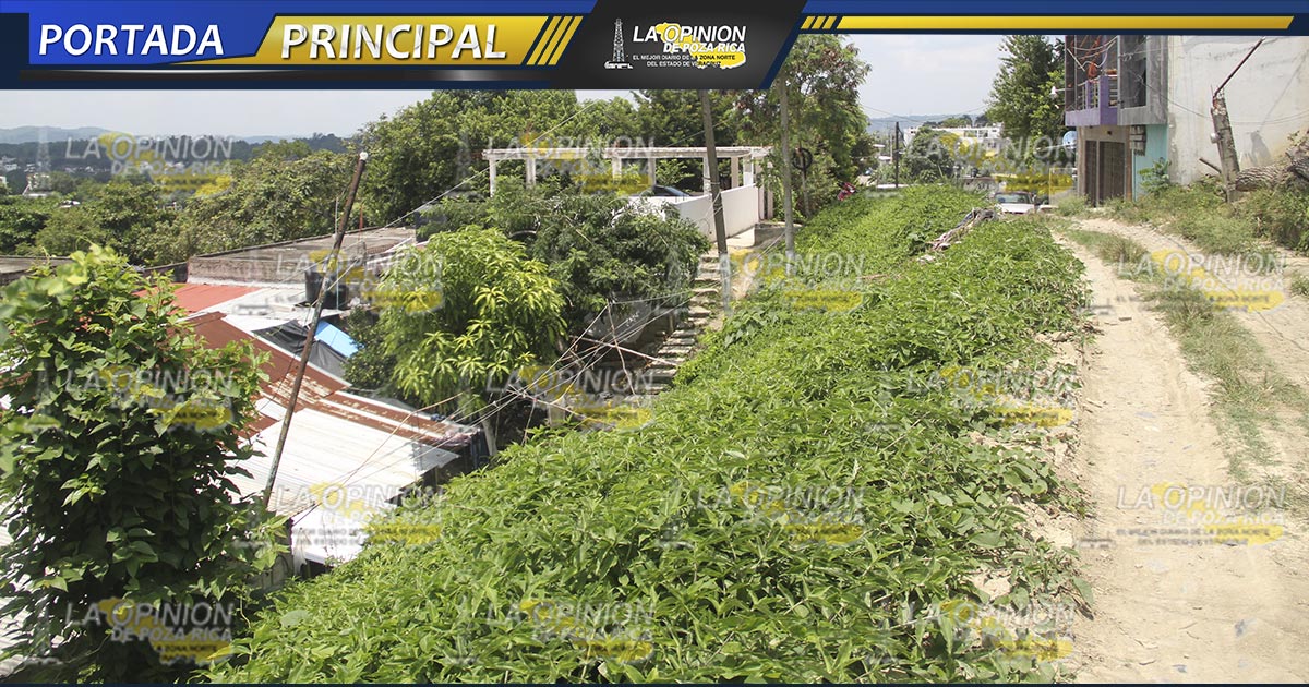 A punto de la tragedia