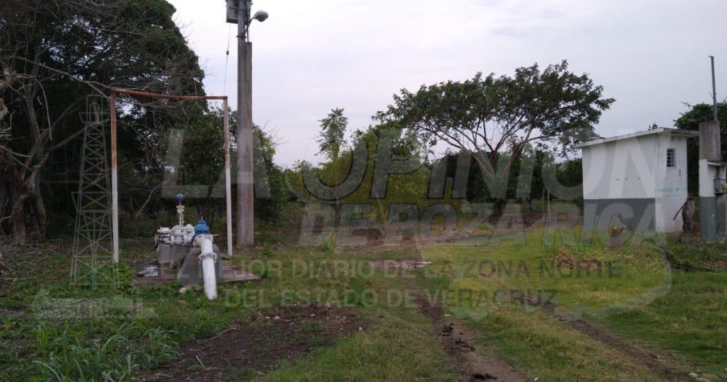 Suspenderá la CAEV tandeo de agua potable