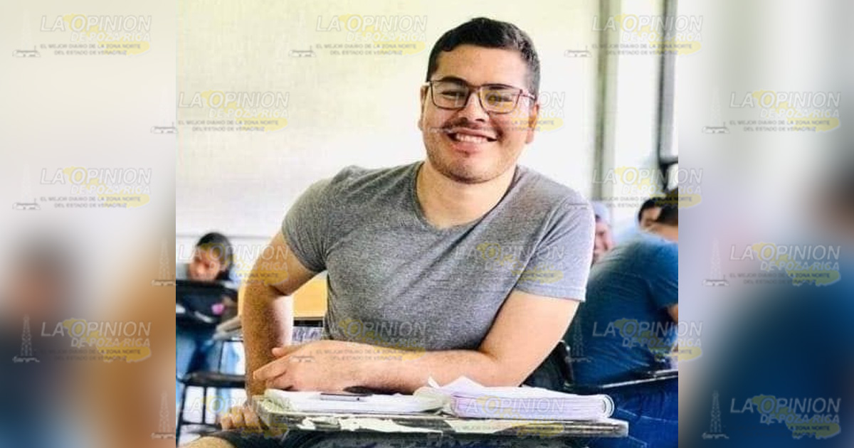 Ex alumno de la UTHH pierde la batalla contra el COVID-19