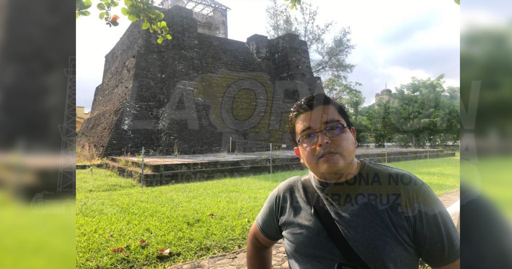 ¿Adiós a la toponimia de Castillo de Teayo?